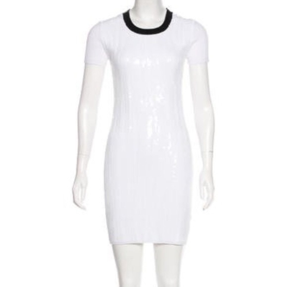 COPY - Michael Kors Sequin dress